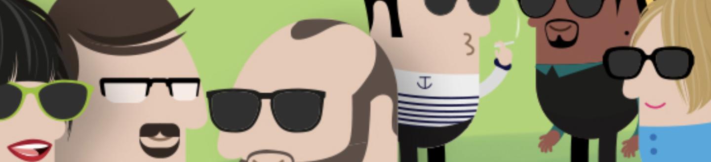 Couverture de l'agence Little lessConversation