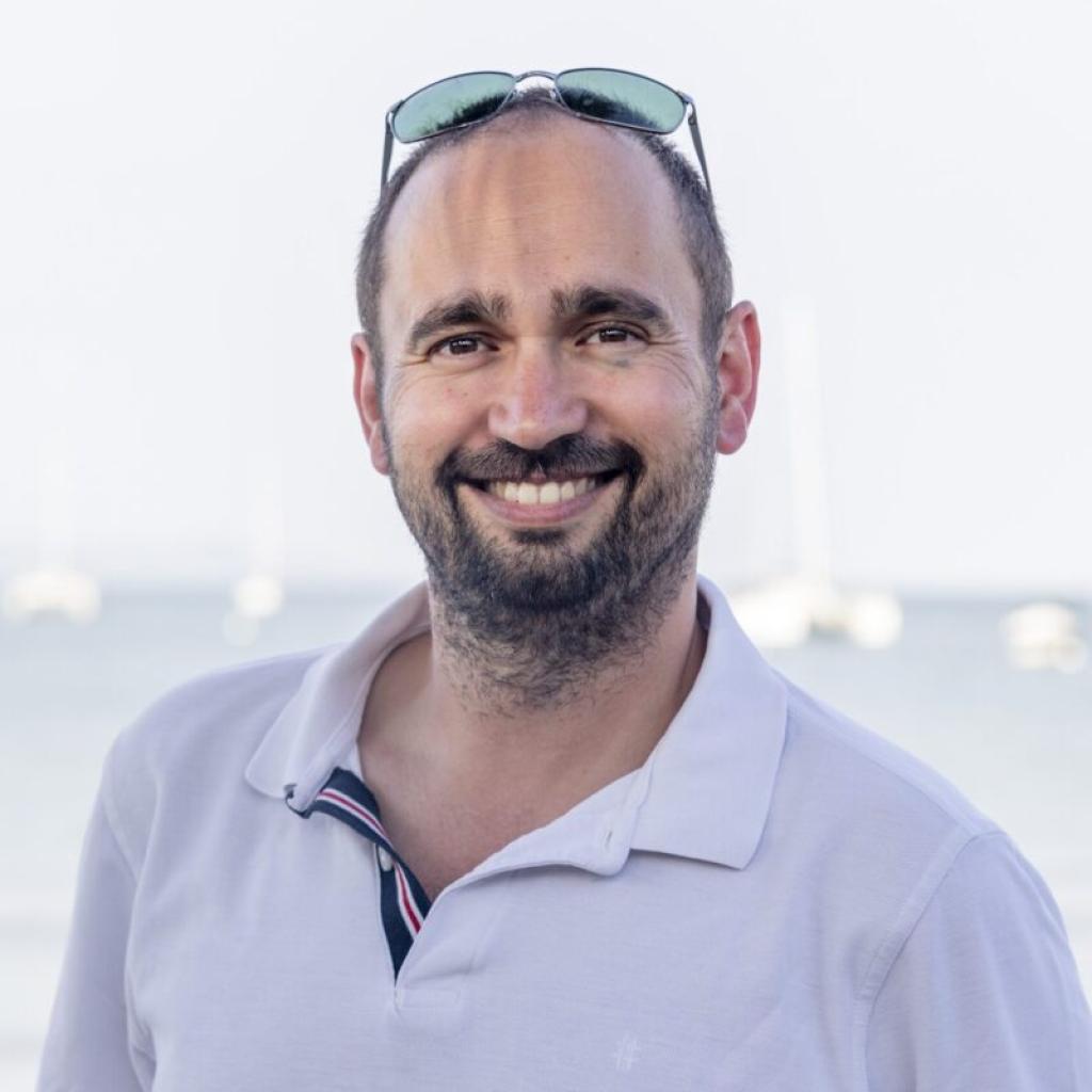 Logo agence David Groult