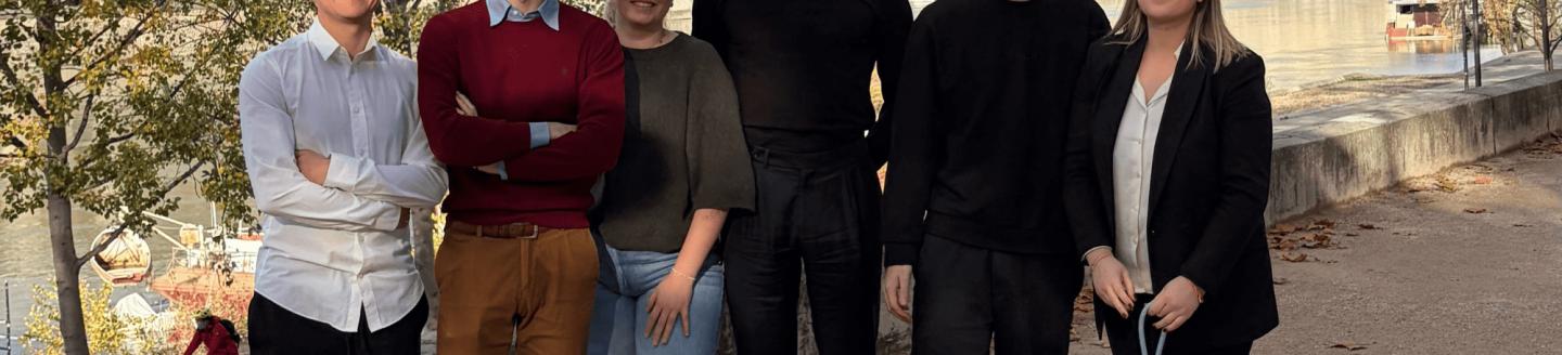 Couverture de l'agence Convertix