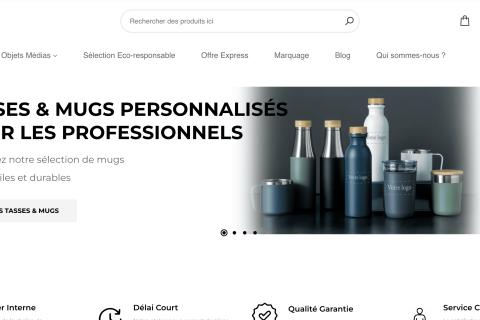 Stratégie d’acquisition digitale pour Batelier