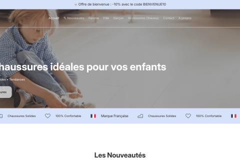 Illustration du projet Stratégie d’acquisition digitale pour Loovoos
