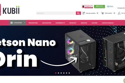 Illustration du projet Mise en place de campagnes Google Ads pour Kubii