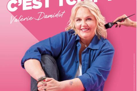 Illustration du projet Celebrity Marketing pour Tchip Coiffure