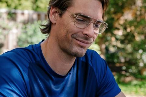 Illustration du projet Campagne digitale & influence pour Essilor Varilux