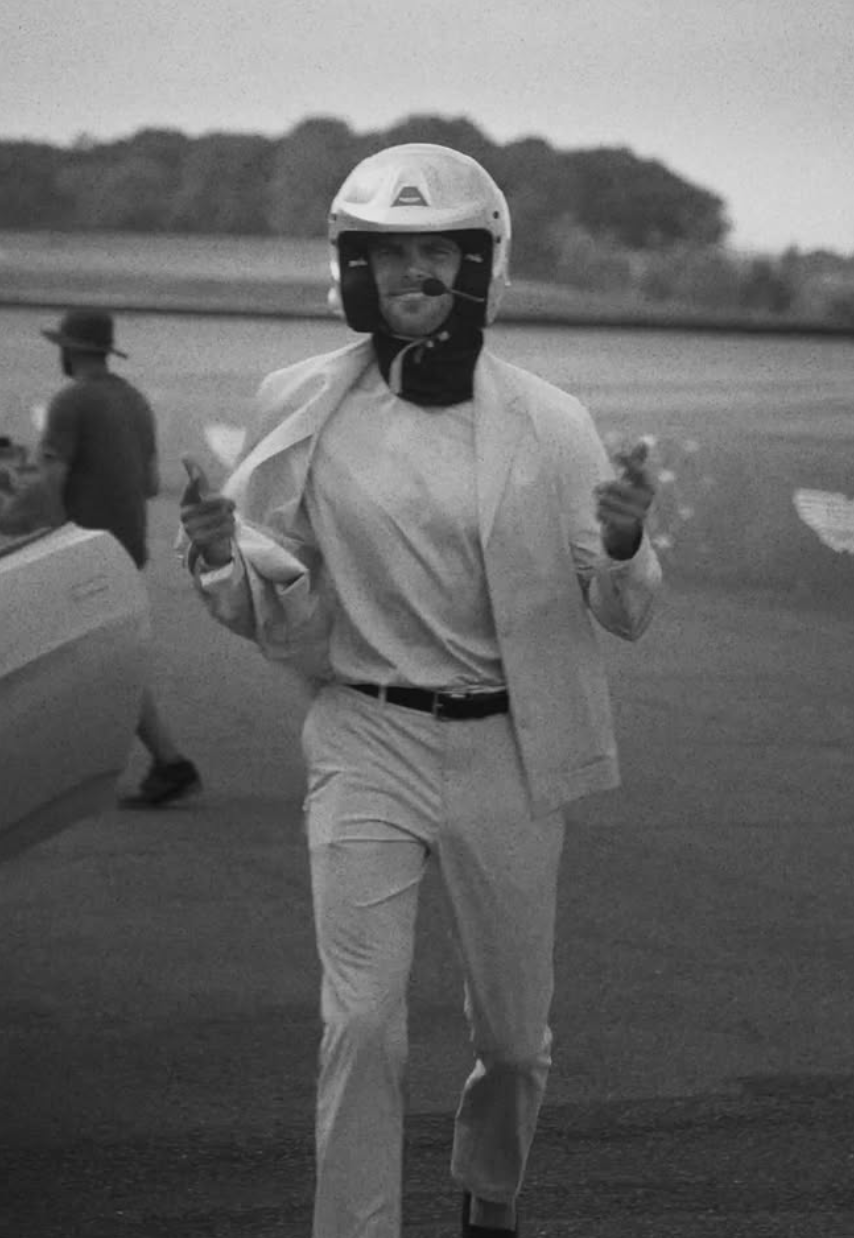 Illustration du projet Campagne d’influence - BOSS