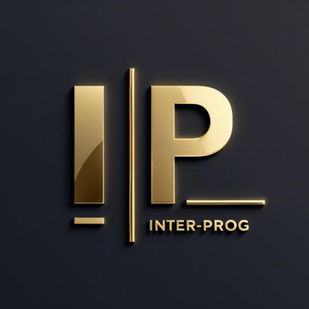 Logo agence Inter-Prog