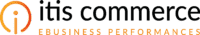 Logo agence ITIS COMMERCE