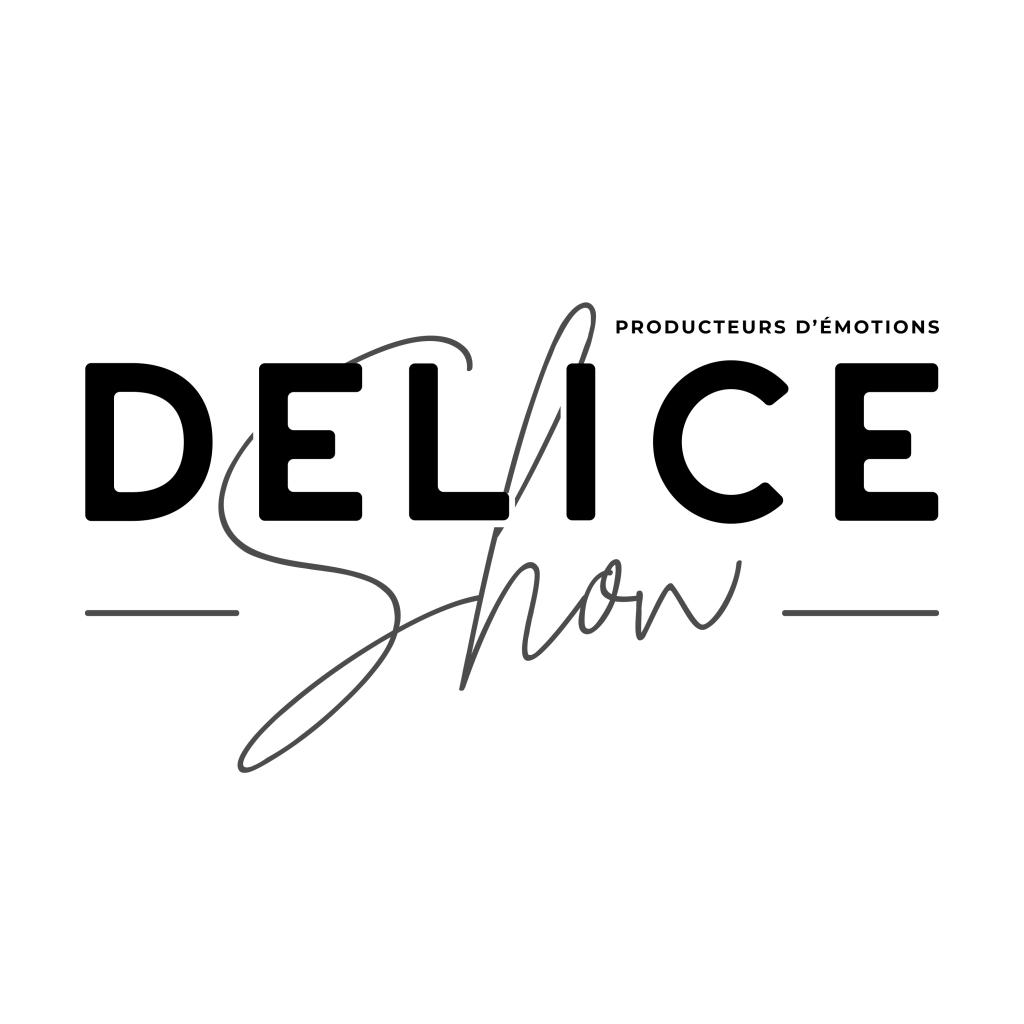 Logo agence DELICE SHOW PATINAGE EVENEMENTIEL