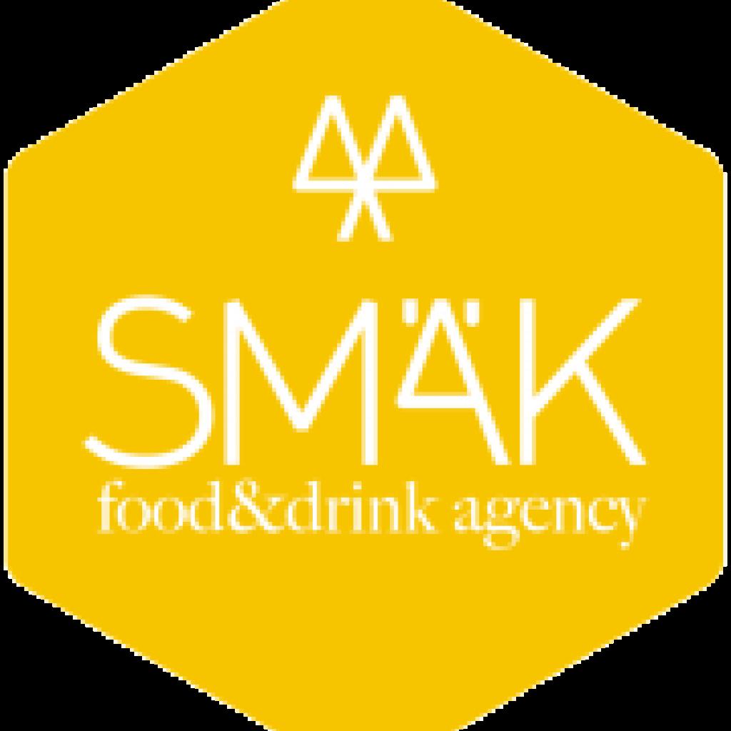 Logo agence SMÄK
