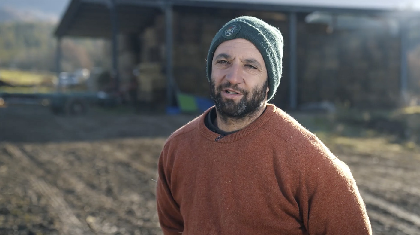 Illustration du projet Réalisation de vidéos et photos