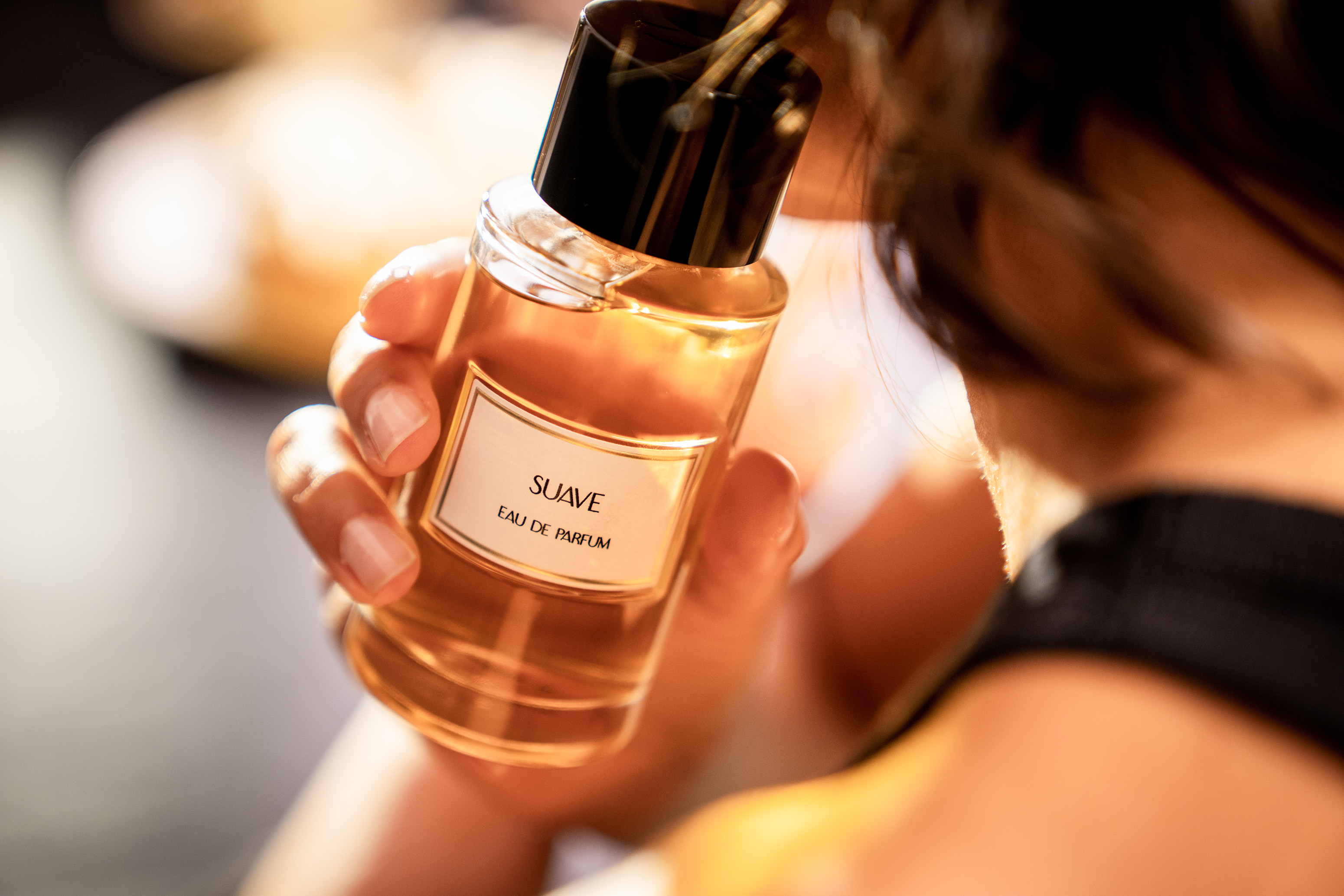 Illustration du projet Collection privée - Jeanne Arthès