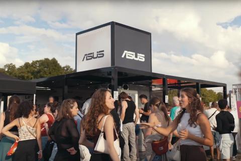 Illustration du projet Festival Lollapalooza