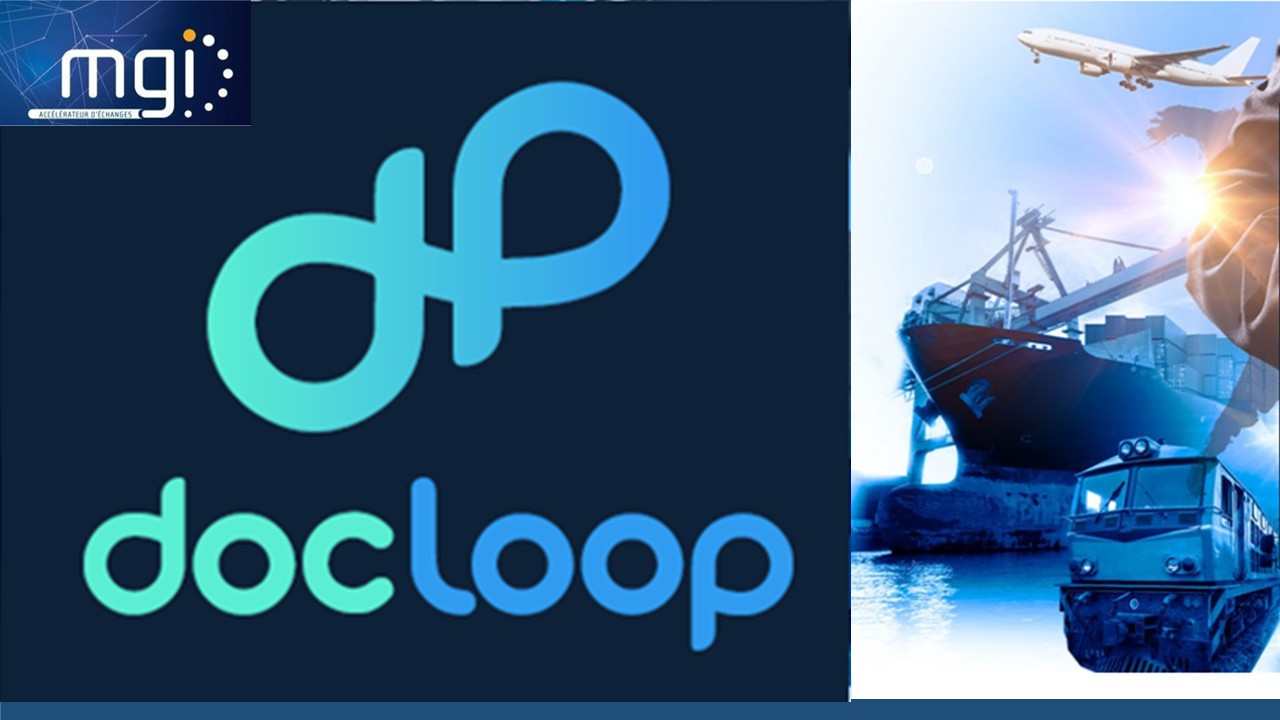 Illustration du projet Création du nom pour un logiciel transport/logistique