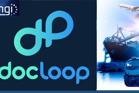 Illustration du projet Création du nom pour un logiciel transport/logistique