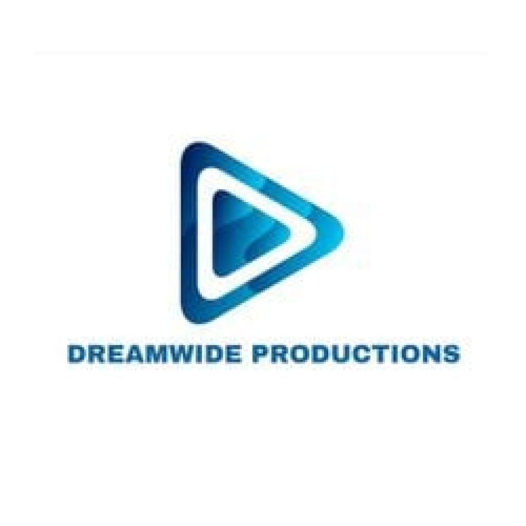 Logo agence Dreamwide Productions