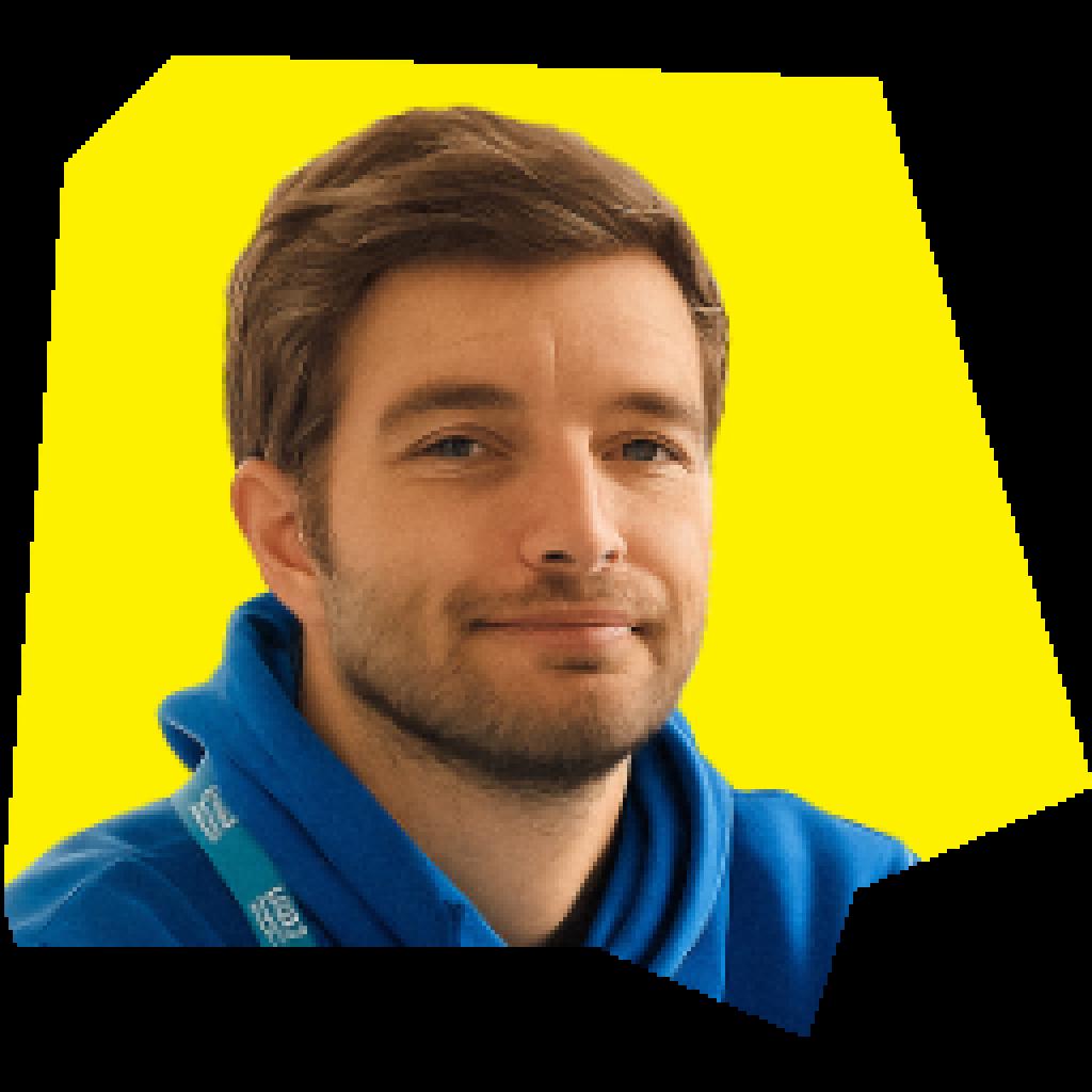 Logo agence Benjamin Poisson