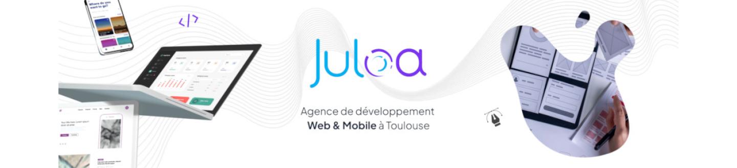 Couverture de l'agence Juloa
