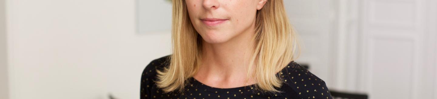 Couverture de l'agence Leslie BRUGGER