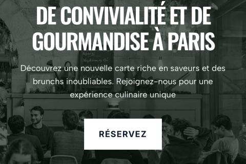 Illustration du projet Génération de réservations (SEA) & refonte web – L’Arrosoir