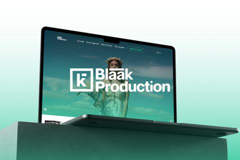 Refonte site internet