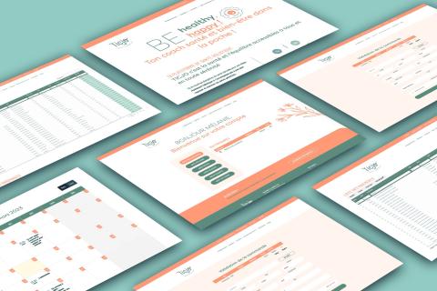 Illustration du projet Ticjo | Plateforme e-commerce et outil de gestion