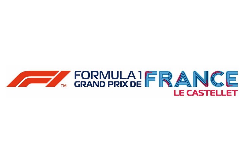 Formula 1 Grand Prix de France
