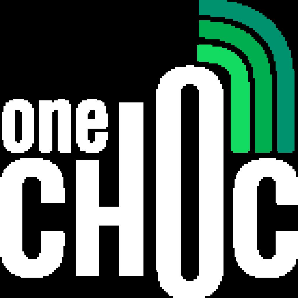 Logo OneChocolate France