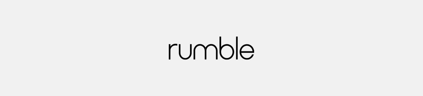 Couverture de l'agence rumble