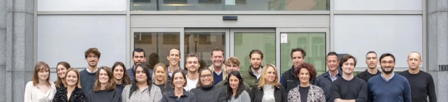 Couverture de l'agence Bluetime