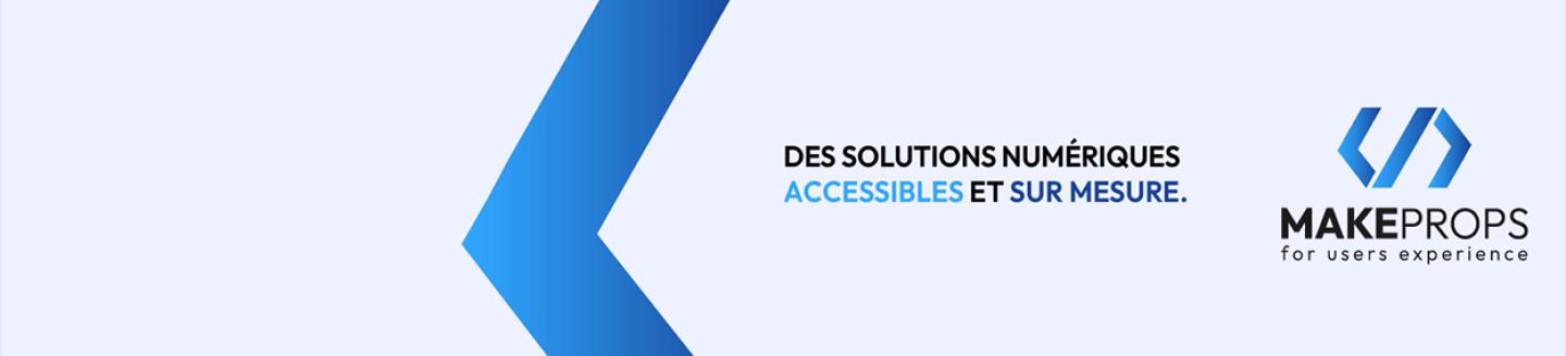 Couverture de l'agence MakeProps