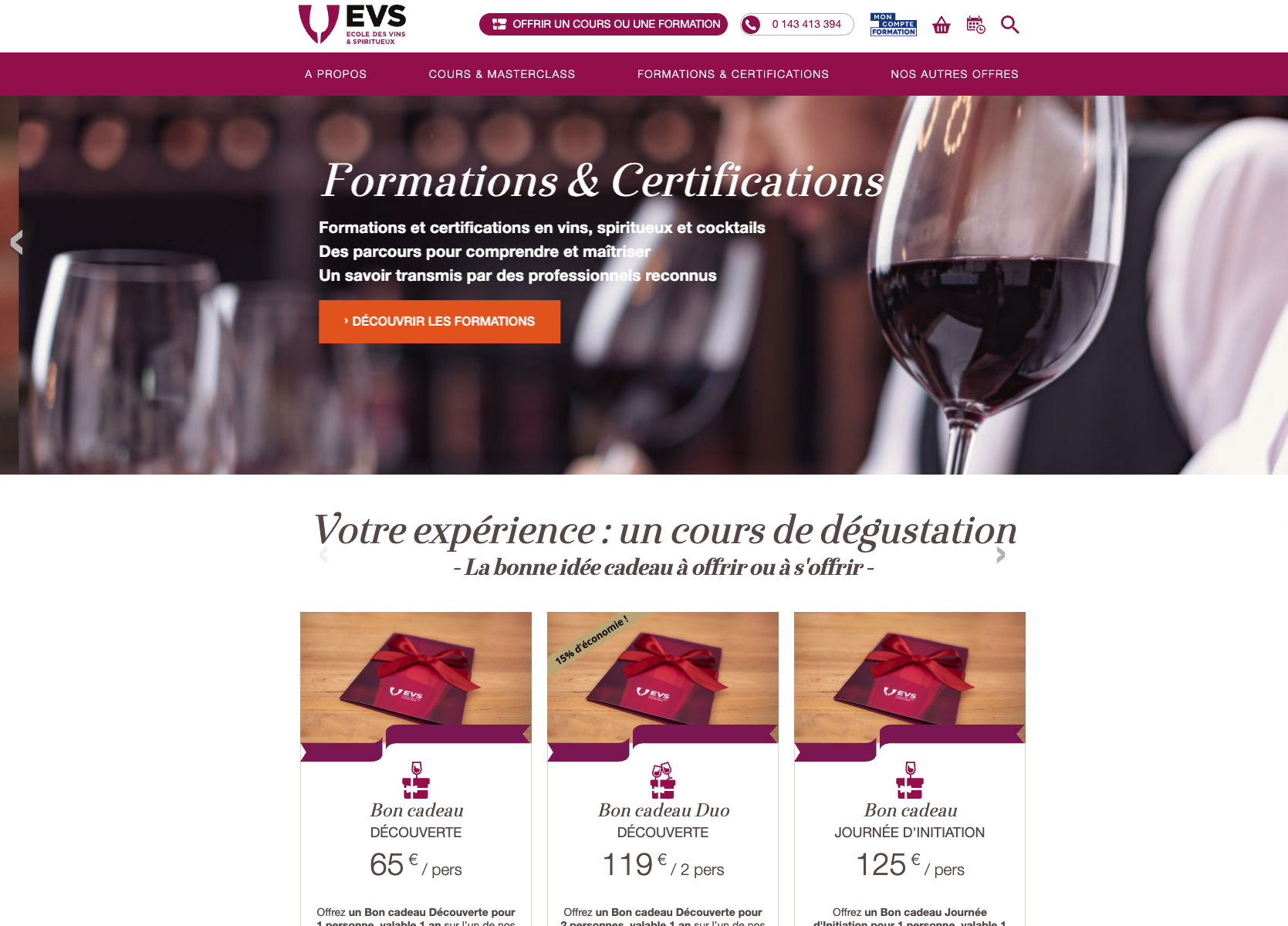 Illustration du projet Acquisition de trafic