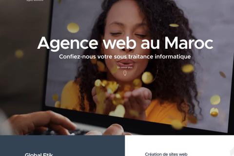 Développement du trafic et des leads