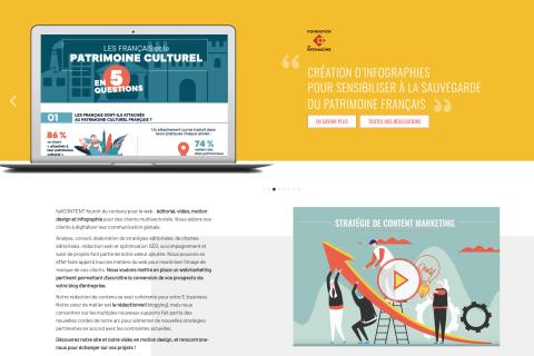 Gestion du Search Marketing