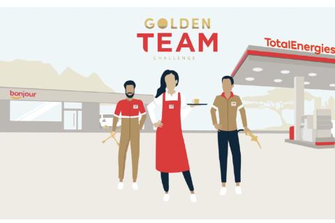 Illustration du projet Création d'un programme d'incentive