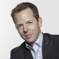 Photo de Benoît Frobert