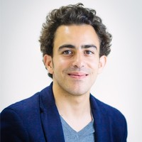 Alexandre Bellage
