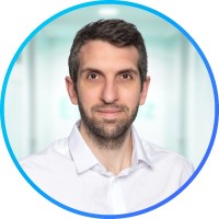 Jeremy Lacoste