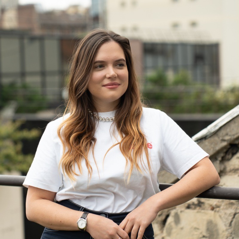 Photo de Juliette Marti