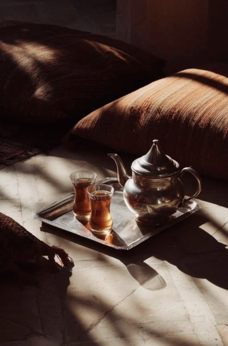 Illustration du projet Séjour d’entreprise itinérant entre médina et désert à Marrakech