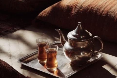 Séjour d’entreprise itinérant entre médina et désert à Marrakech