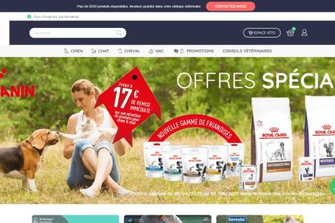 Illustration du projet Orchestrer un modèle hybride multi-acteurs sous PrestaShop