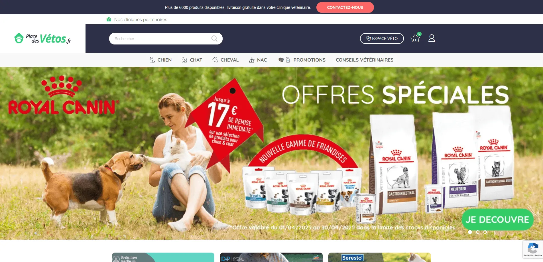 Illustration du projet Orchestrer un modèle hybride multi-acteurs sous PrestaShop