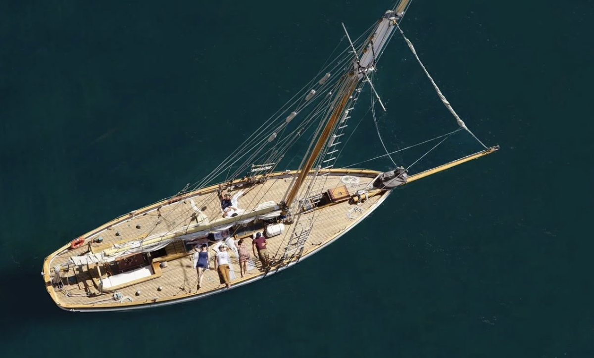 Illustration du projet Comité de Direction à Marseille, séjour stratégique en petit comité