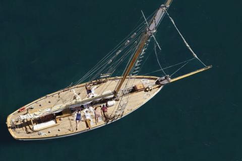 Comité de Direction à Marseille, séjour stratégique en petit comité