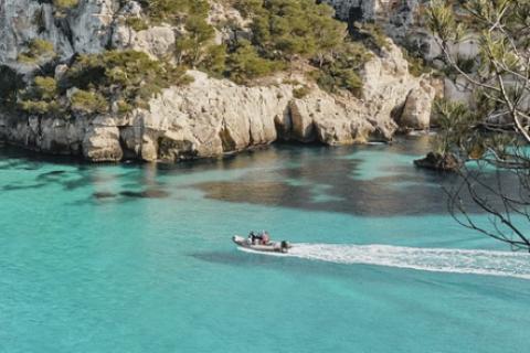 President Club à Minorque : un week-end de récompense sur l’île la plus confidentielle des Baléares