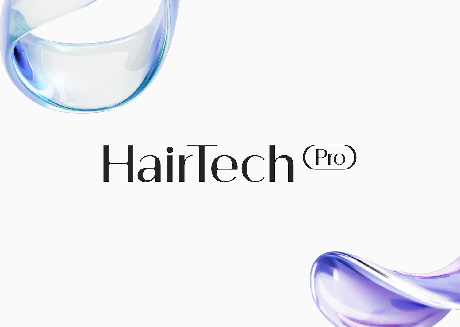 Illustration du projet HairTechPro : Créer une marque forte qui met l'intelligence artificielle au service des coiffeurs