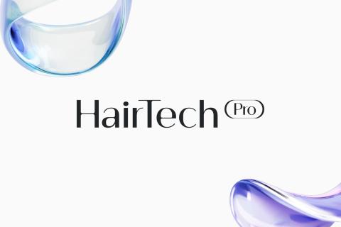 Illustration du projet HairTechPro : Créer une marque forte qui met l'intelligence artificielle au service des coiffeurs