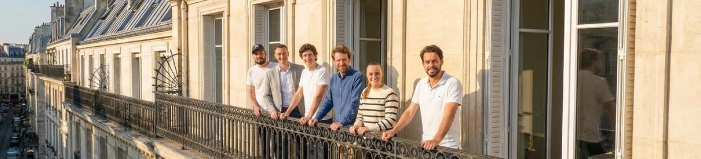 Couverture de l'agence Rerow