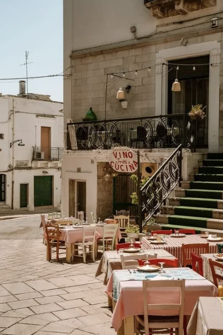 Illustration du projet Séminaire annuel en Italie : la dolce vita entre Naples, Ischia et Capri