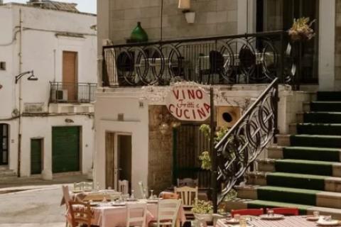 Illustration du projet Séminaire annuel en Italie : la dolce vita entre Naples, Ischia et Capri